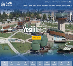 Elazığ Belediyesi